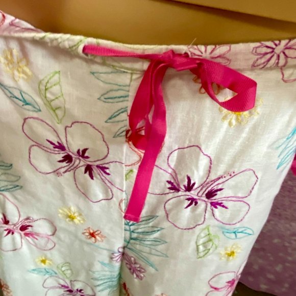 100% Linen 2 piece pants outfit - Picture 6 of 16